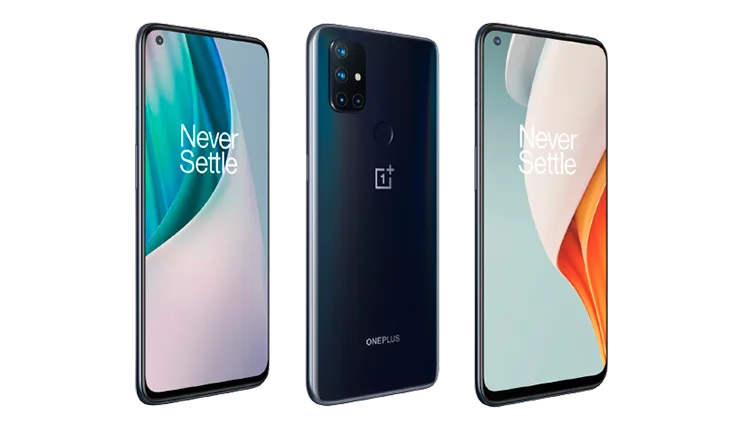 Сервисный центр OnePlus в Нижнем Новгороде
