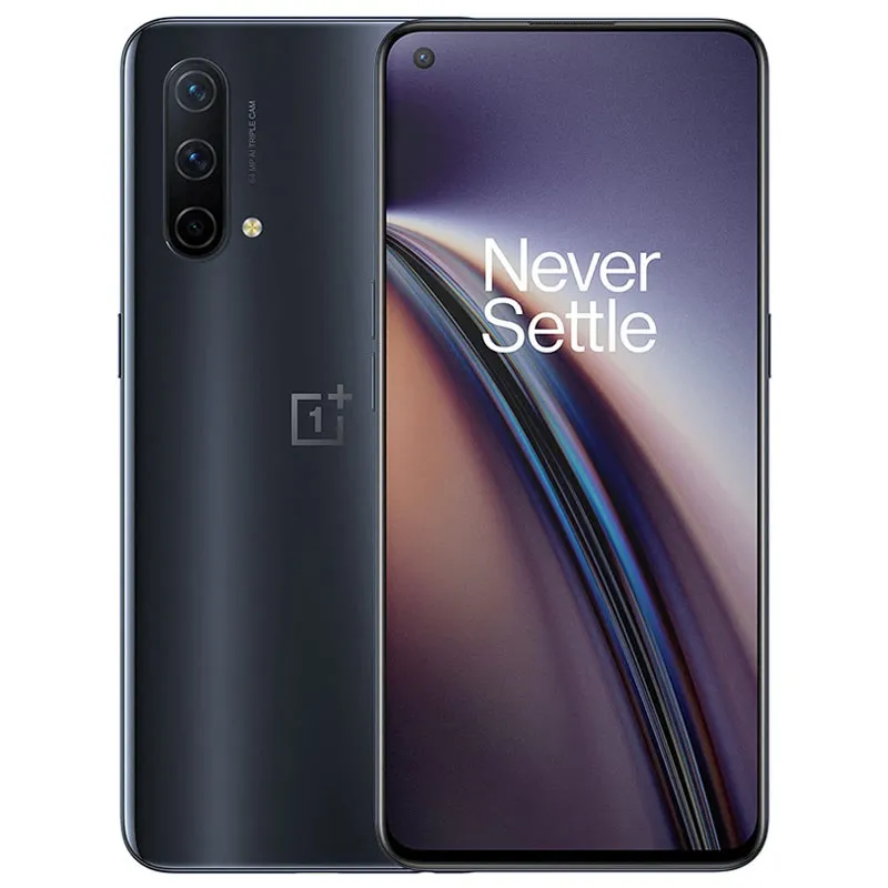 OnePlus Nord CE 5G EB2103