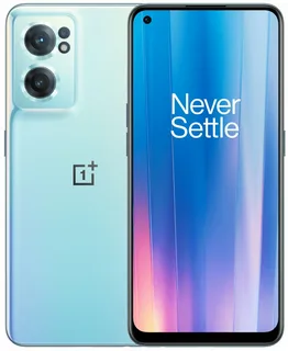 OnePlus Nord CE 5