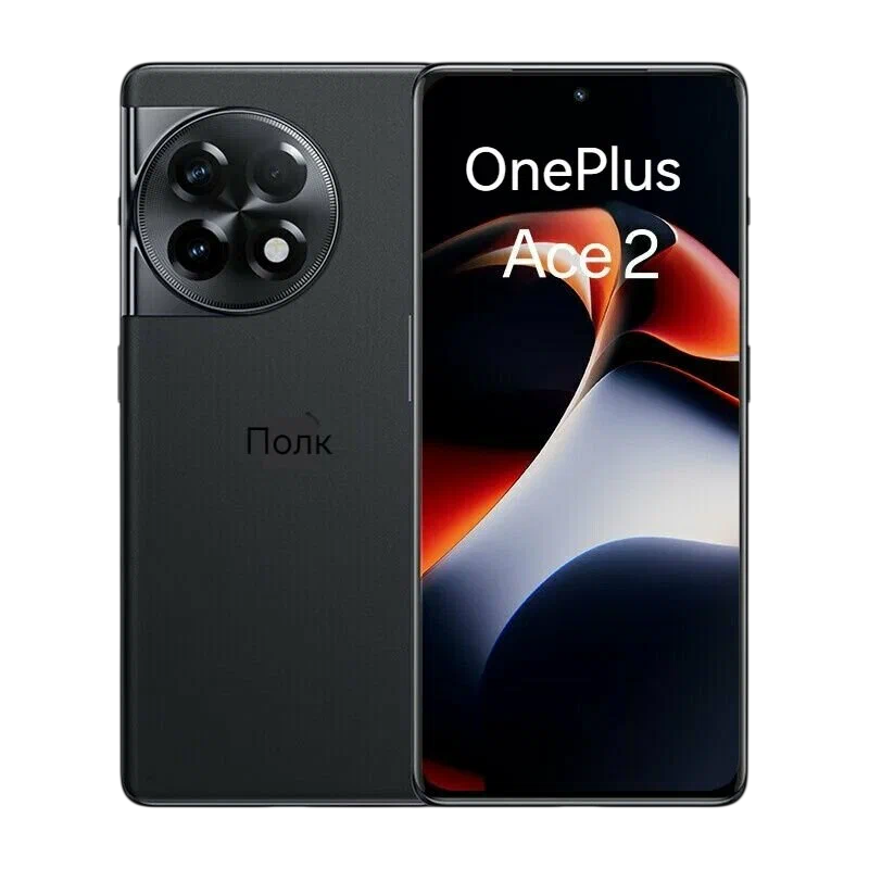 OnePlus Ace 2